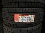 MILEKING  275/50 R20