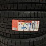 MILEKING  275/50 R20