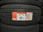 MILEKING  275/45 R21
