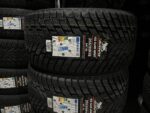 ARIVO  255/35 R18