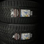ARIVO 285/45 R20