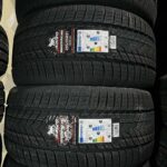 ARIVO  295/35 R21