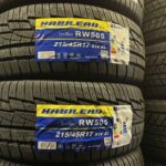 HABILEAD  215/45 R17