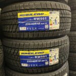 HABILEAD  235/40 R18