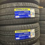HABILEAD 295/40 R21