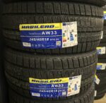 HABILEAD  245/40 R18