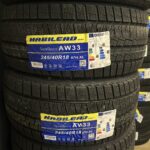 HABILEAD  245/40 R18