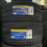 HABILEAD  315/35 R20