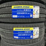 HABILEAD 225/45 R19