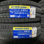 HABILEAD 235/45 R19