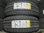 BLACKARROW  215/55 R18