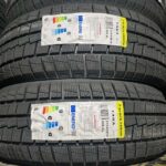 BLACKARROW  215/55 R18