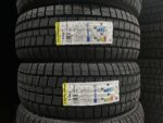 BLACKARROW  235/55 R19