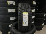 BLACKARROW  245/45 R18