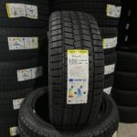 BLACKARROW  245/45 R18