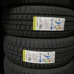 BLACKARROW  235/65 R17
