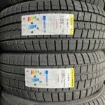 BLACKARROW 245/55 R19