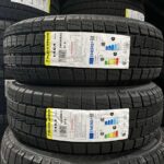 BLACKARROW  195/65 R15