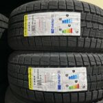 BLACKARROW  205/55 R16