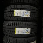 BLACKARROW  235/55 R18